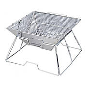 Гриль Kovea KCG-0712 Magic I Stainless, Silver (KCG-0712)
