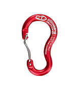 Карабін сервісний Climbing Technology Key 514, Multi color (2V51400)