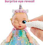 Набір сюрприз лялька пупс Бебі борен BABY Born Surprise Small Dolls Series 10 Fantasy, фото 3