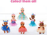 Набір сюрприз лялька пупс Бебі борен BABY Born Surprise Small Dolls Series 10 Fantasy, фото 8