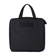 Кейс-органайзер для польового офісу Helinox Field Office Padded Inner Case, Black (15458)