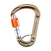 Climbing Technology Concept SGL HC, Brown (2C3382L SYB CH)