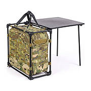 Польовий тактичний офіс Helinox Tactical Field Office Multicam, Multicam (15454)
