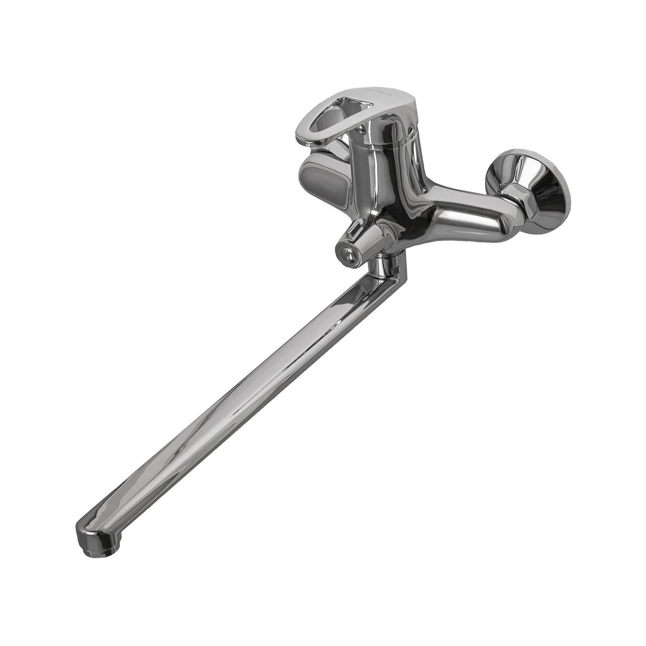 Змішувач для ванни Globus Lux Caprice GLCA-0208, фото 1