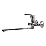 Змішувач для ванни Globus Lux Caprice GLCA-0208, фото 2