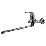 Змішувач для ванни Globus Lux Caprice GLCA-0208, фото 3