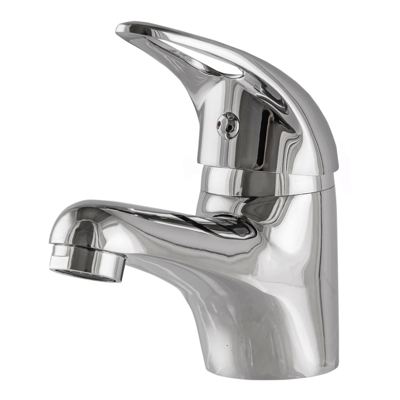 Змішувач для умивальника EcoMix ELIT EM-101, фото 1