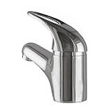 Змішувач для умивальника EcoMix ELIT EM-101, фото 3