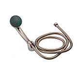 Змішувач для ванни EcoMix ELIT EM-208, фото 4