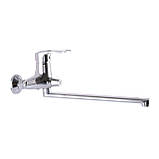 Змішувач для ванни DOMINO SIRIUS DSV-208, фото 2