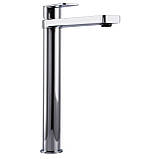 Змішувач для умивальника TOPAZ SARDINIA TS 08203-H18, фото 3