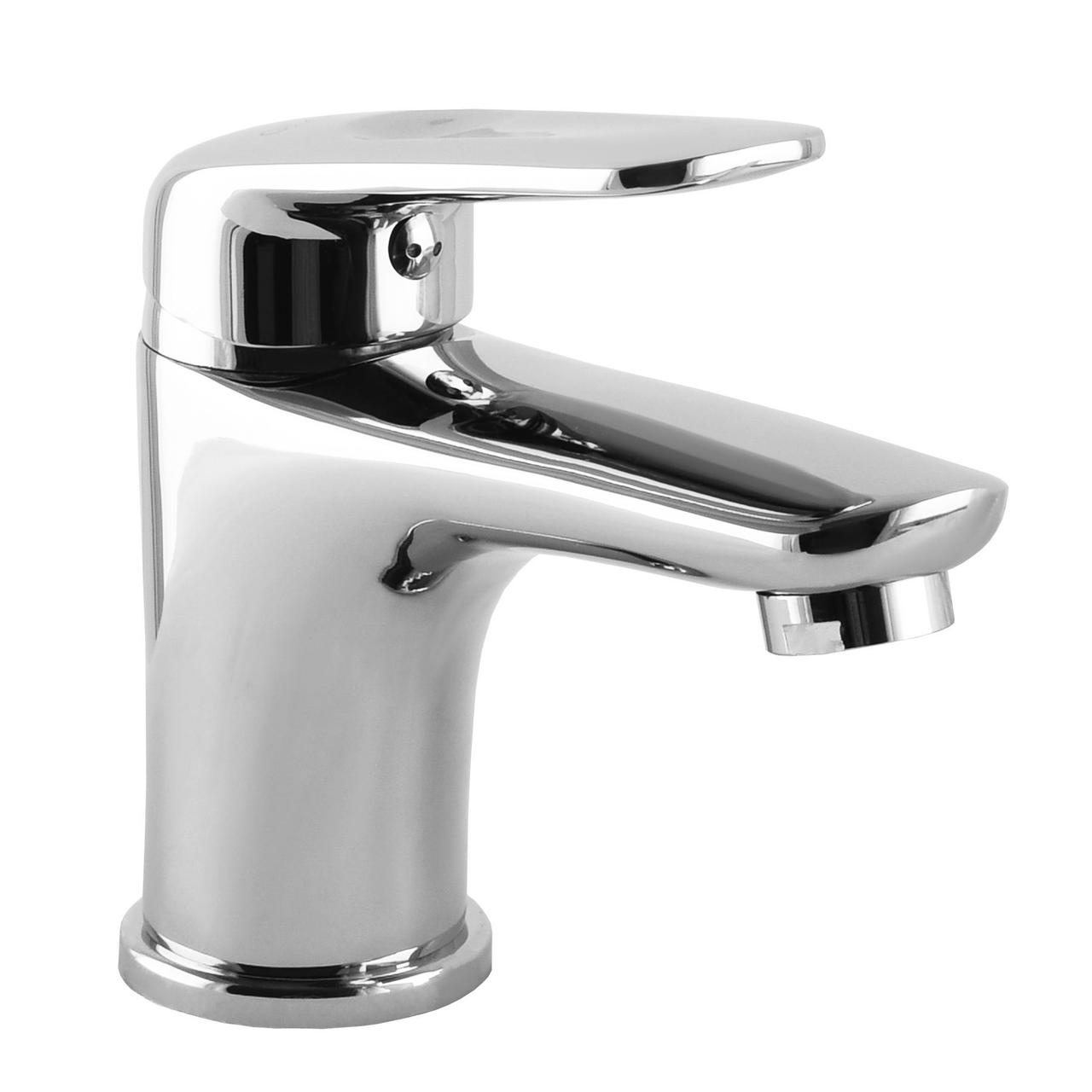 Змішувач для умивальника Globus Lux Koln GLK-0101, фото 1