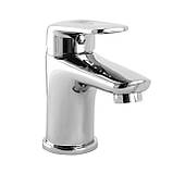 Змішувач для умивальника Globus Lux Koln GLK-0101, фото 2