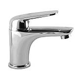 Змішувач для умивальника Globus Lux Koln GLK-0101, фото 3