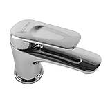 Змішувач для умивальника Globus Lux Koln GLK-0101, фото 4