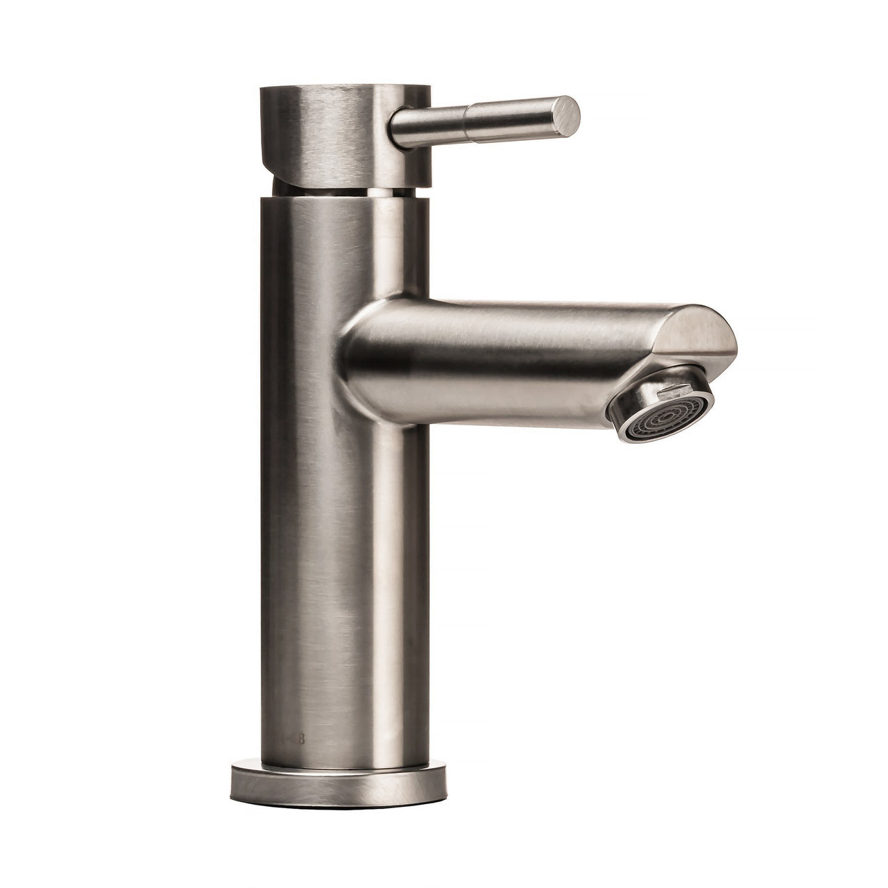 Змішувач для умивальника Globus Lux ALPEN SBT1-101, фото 1