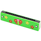 Розвиваюча музична іграшка Губна гармошка, фото 2