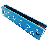 Розвиваюча музична іграшка Губна гармошка, фото 3