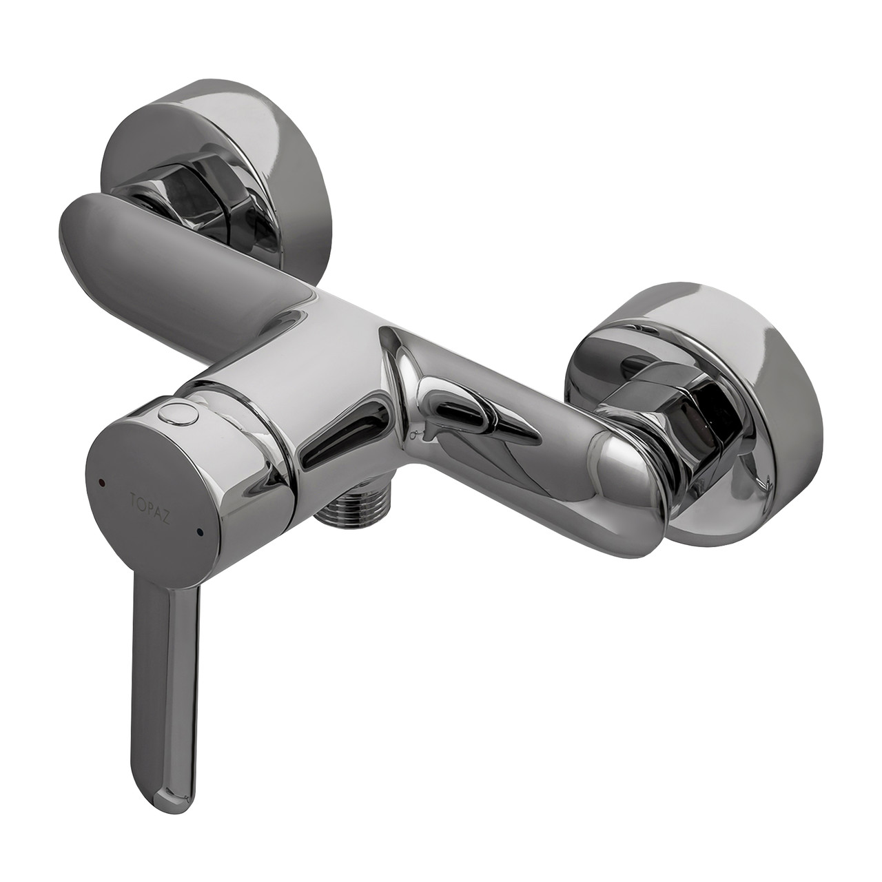 Змішувач для душу TOPAZ CORSICA TC 16701-H48, фото 1