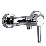 Змішувач для душу TOPAZ CORSICA TC 16701-H48, фото 3