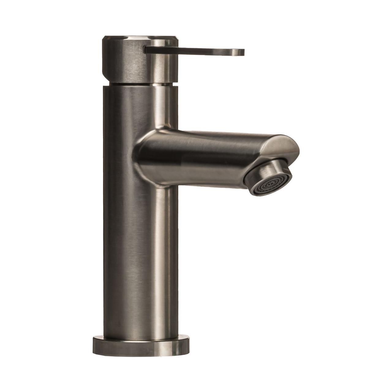 Змішувач для умивальника Globus Lux WIEN SBT2-101, фото 1