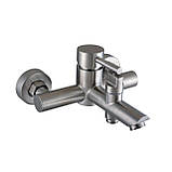 Змішувач для ванни Globus Lux ALPEN SBT1-102NE, фото 3