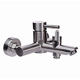 Змішувач для ванни Globus Lux ALPEN SBT1-102NE, фото 5