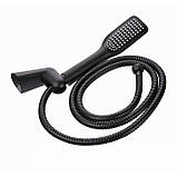 Змішувач для душа TOPAZ LEXI TL 21701-H57-BL, фото 2