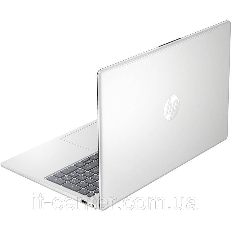 Ноутбук HP 15-fd1065ua (B23CREA) Silver