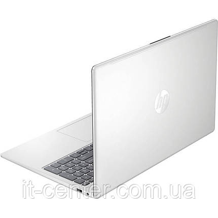 Ноутбук HP 15-fd1065ua (B23CREA) Silver, фото 1