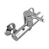 Змішувач для душу DOMINO PRESTIGE DPS-105, фото 5