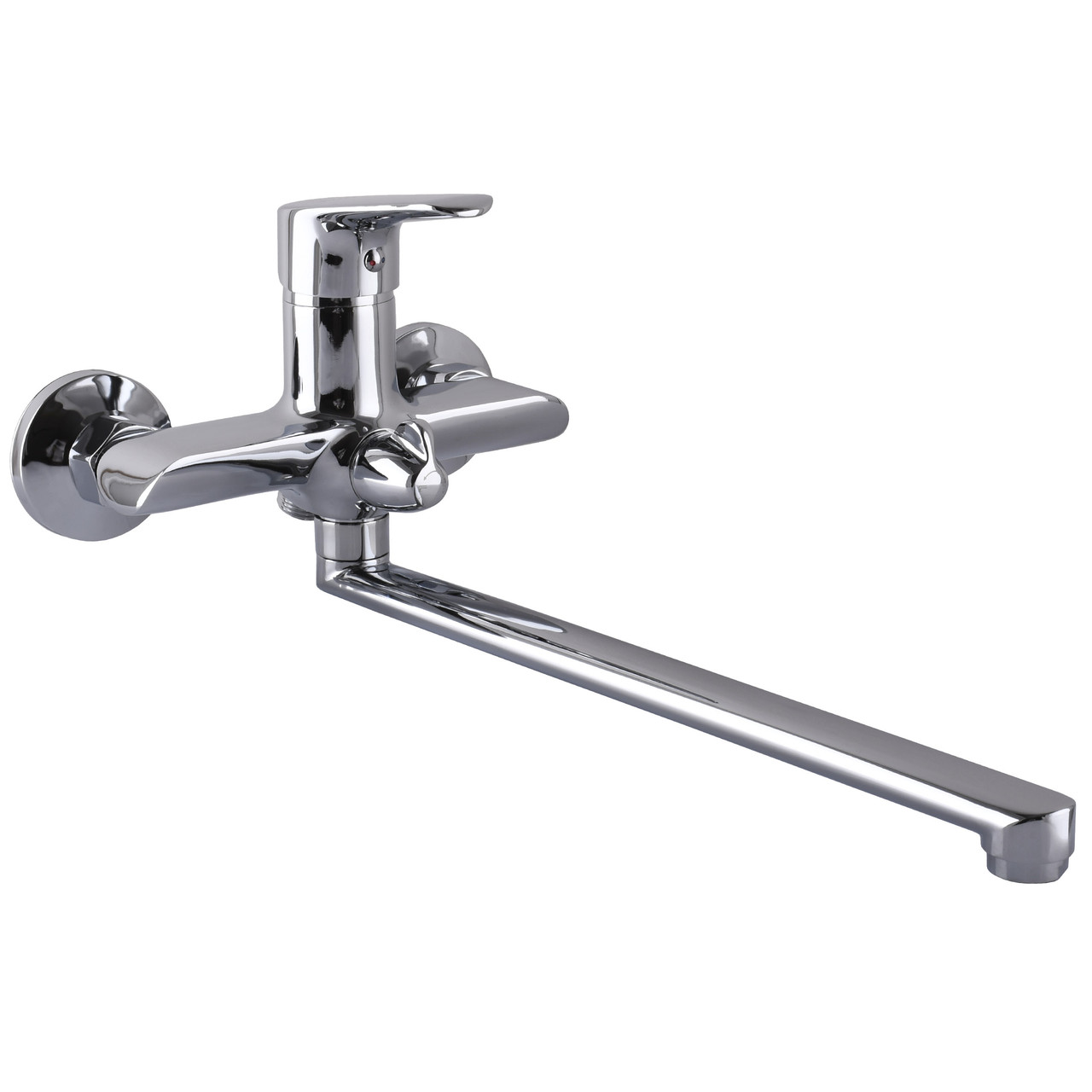 Змішувач для ванни DOMINO BILBAO DBB-208, фото 1