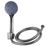 Змішувач для ванни DOMINO BILBAO DBB-208, фото 2