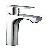 Змішувач для умивальника DOMINO Dionis DDD-401, фото 2