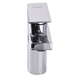 Змішувач для умивальника DOMINO Dionis DDD-401, фото 5