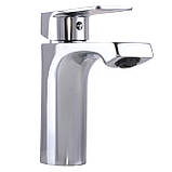 Змішувач для умивальника DOMINO Dionis DDD-401, фото 7