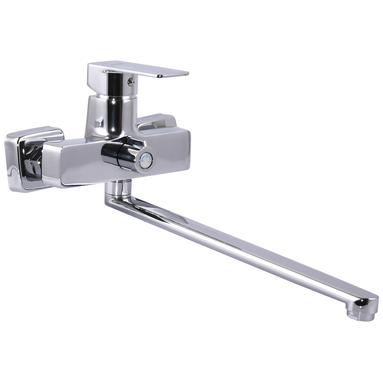 Змішувач для ванни DOMINO Dionis DDD-208, фото 1