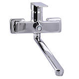 Змішувач для ванни DOMINO Dionis DDD-208, фото 3