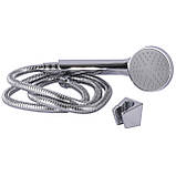 Змішувач для ванни DOMINO Dionis DDD-208, фото 5