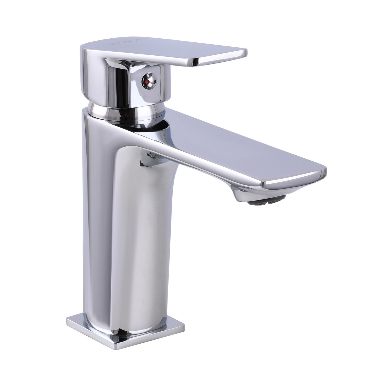 Змішувач для умивальника Globus Lux BONN GLB-0401, фото 1