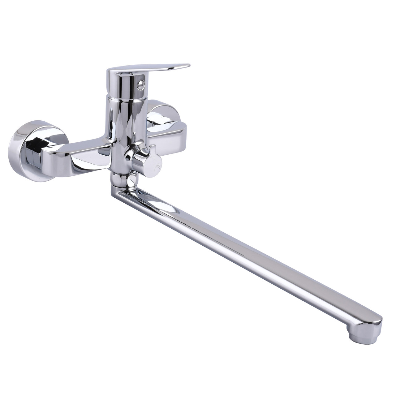 Змішувач для ванни TOPAZ CAPRI TCA-15208-H43, фото 1