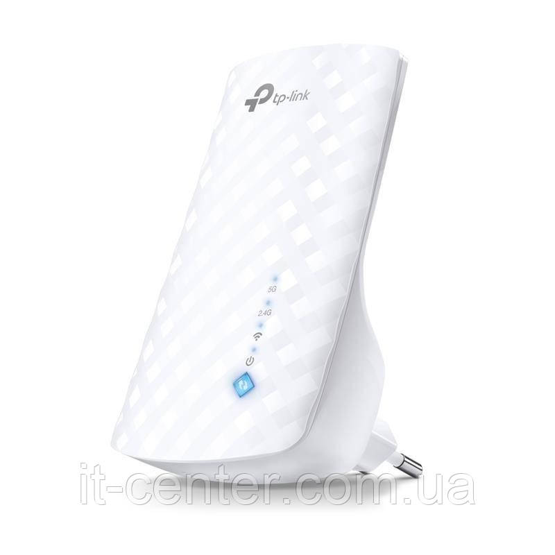 Точка доступу TP-Link RE190