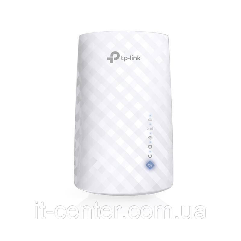 Точка доступу TP-Link RE190