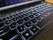 Б/в Ультрабук Dell Latitude 7410 14" 1920x1080| Core i7-10610U| 16 GB RAM| 512 GB SSD| UHD, фото 5