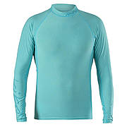 Термокофта HIKO SHADE DEW L/S Shirt Eastern Blue, 2XL, Eastern blue (34502_EBL_2XL)