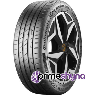 Continental PremiumContact 7 205/55 R16 91V, фото 1