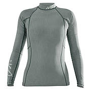 Термокофта HIKO SHADE DEW W. L/S Shirt Olive, L, Olive (34702_OLV__WL)