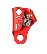 Зажим Climbing Technology Ascender Simple, Red (2D642 D0)
