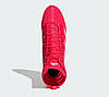 Взуття для боксу (боксерки) Box Hog 4 | яскраво-червоне/біле | ADIDAS IH2732, фото 8