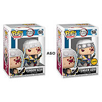 Ігрова фігурка Funko POP! cерії Вбивця демонів - Тенген w/CH(MT)